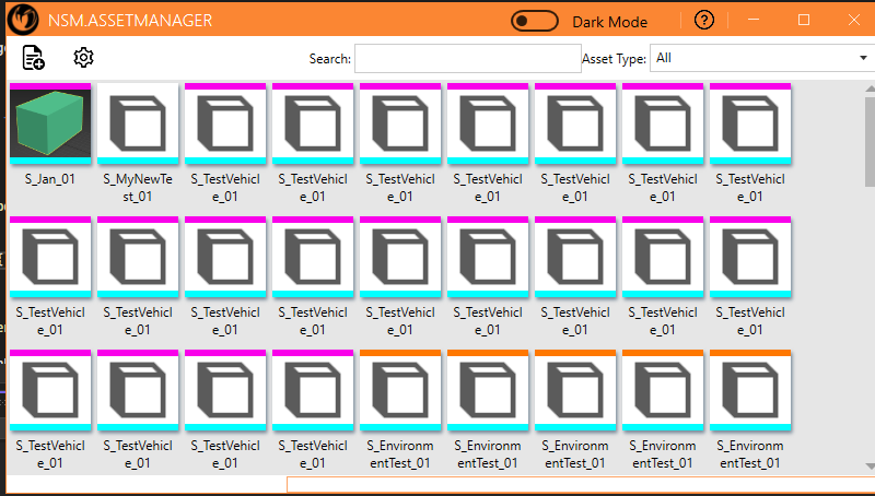 Pipeline Development Tools