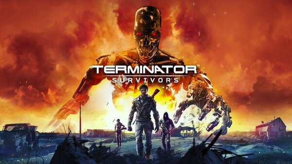 Terminator Survivors